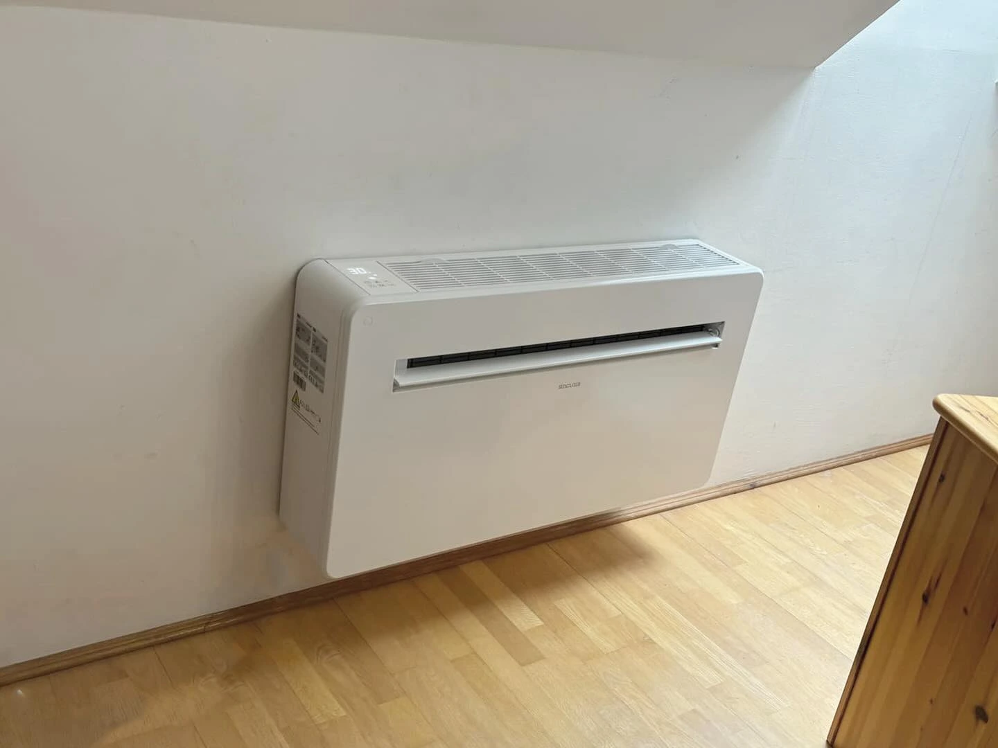 Klímaszerelés 1